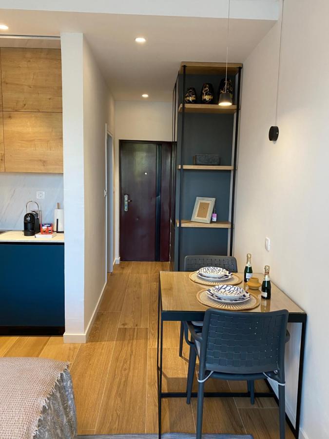 Vilaa21 Bar Eksteriør bilde